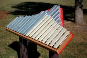 Freenotes Starter Outdoor Instrument Collection