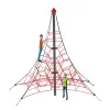 Spider Pyramid 4-4 Net Climber thumbnail 7