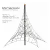 Spider Pyramid 6-4 Net Climber thumbnail 6
