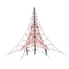 Spider Pyramid 8-6 Net Climber thumbnail 1