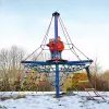 Mini Pirate Tower Net Climber thumbnail 1