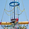 Pirate Tower Net Climber thumbnail 2