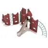 Craggy Crest Rock Climber and Slide thumbnail 1