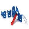 Craggy Crest Rock Climber and Slide thumbnail 7