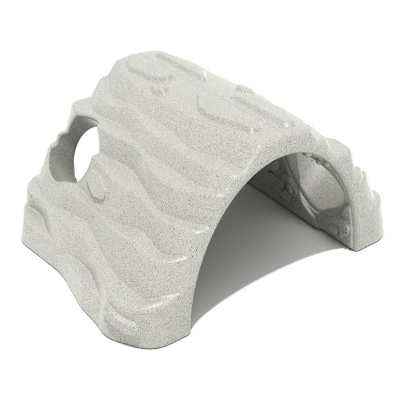 Poseidon's Hideout Cave