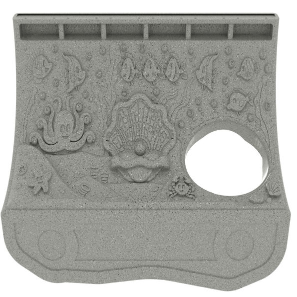 Poseidon's Hideout Cave