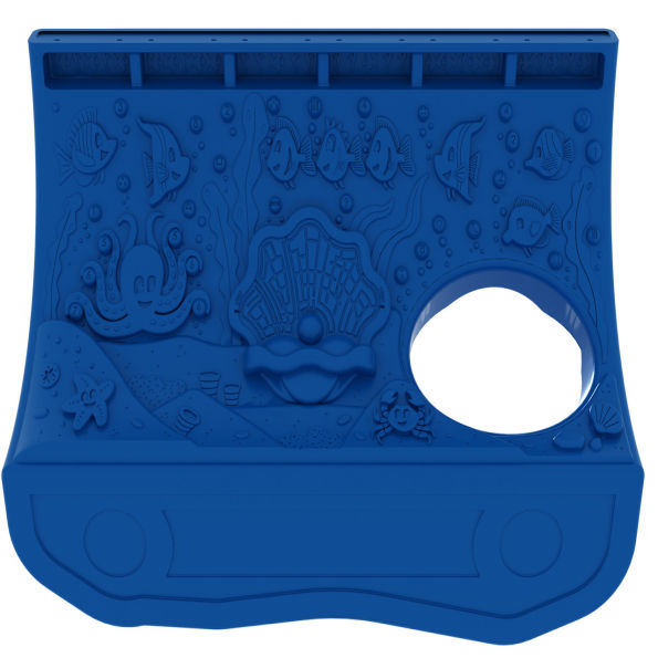 Poseidon's Hideout Cave