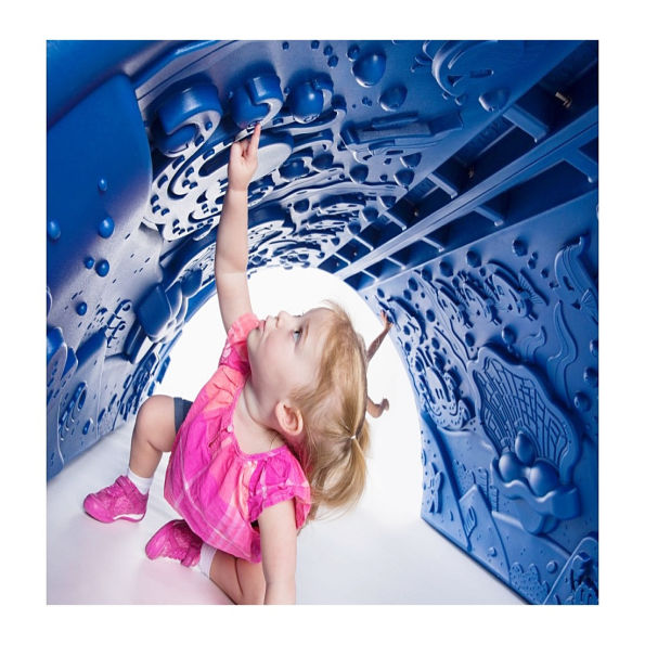 Poseidon's Hideout Cave