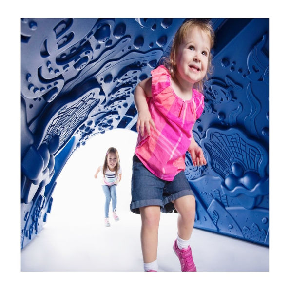 Poseidon's Hideout Cave