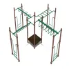 Waverly Woods Fitness Structure thumbnail 2