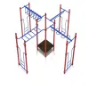 Waverly Woods Fitness Structure thumbnail 4