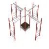 Waverly Woods Fitness Structure thumbnail 5