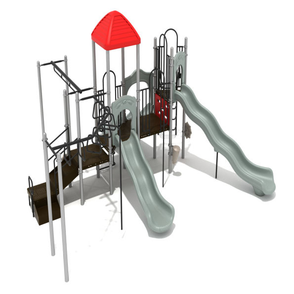 Imperial Springs Spark Structure