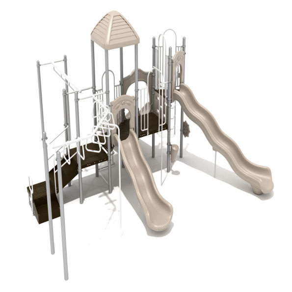 Imperial Springs Spark Structure