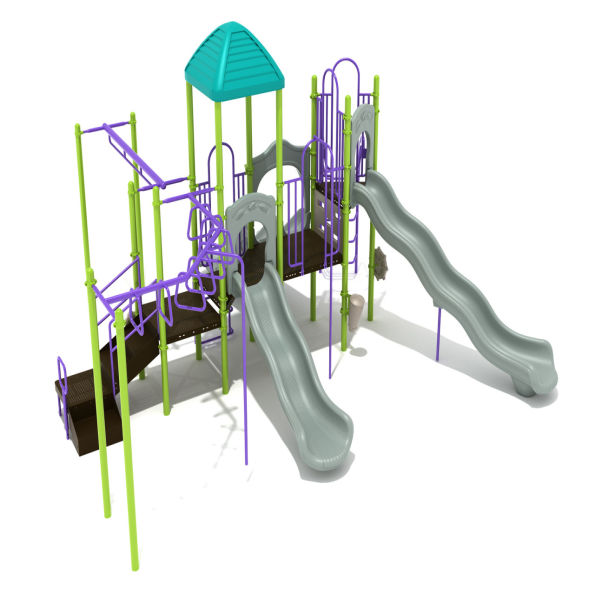 Imperial Springs Spark Structure