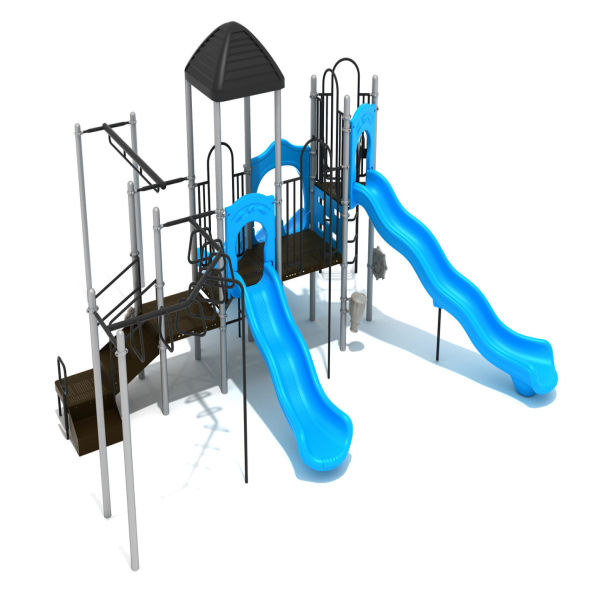 Imperial Springs Spark Structure