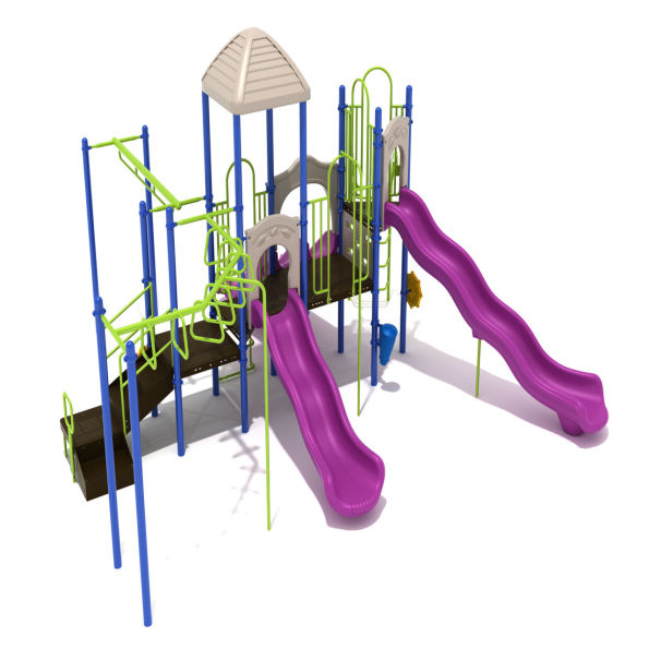 Imperial Springs Spark Structure