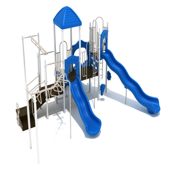 Imperial Springs Spark Structure