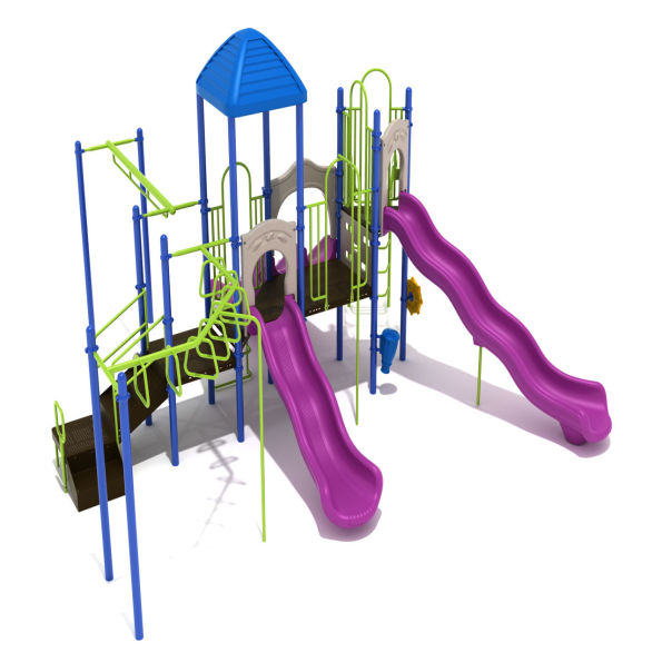 Imperial Springs Spark Structure