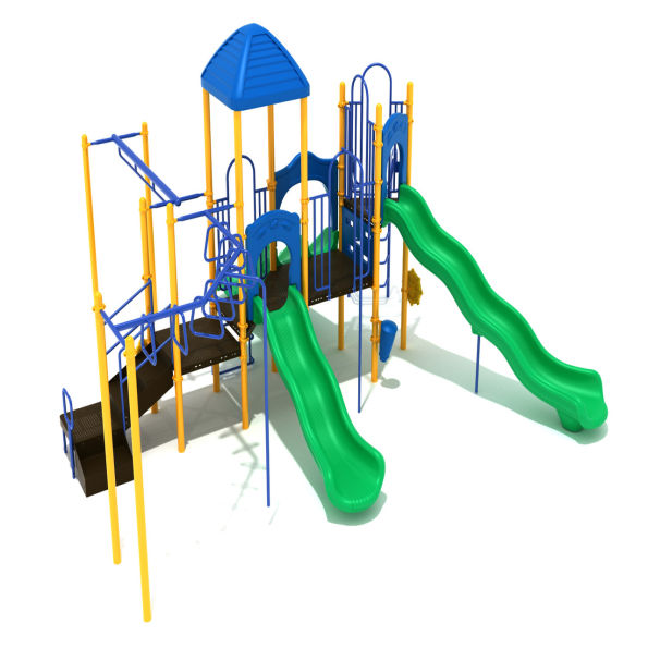 Imperial Springs Spark Structure