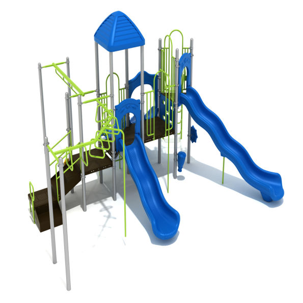 Imperial Springs Spark Structure