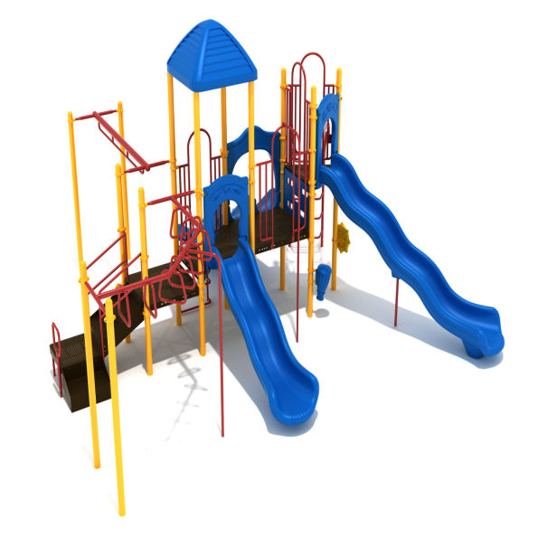 Imperial Springs Spark Structure