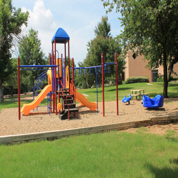 Imperial Springs Spark Structure