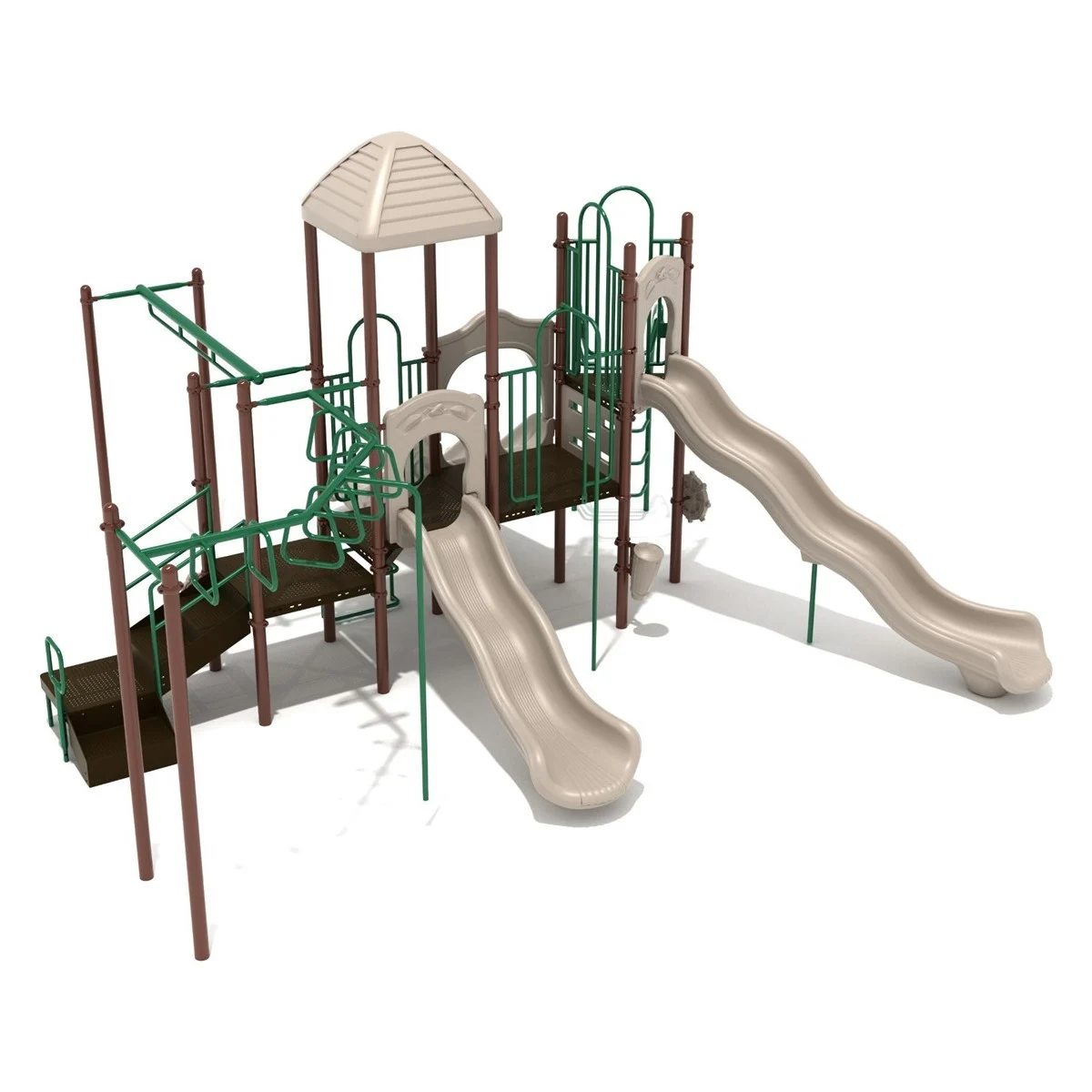 Imperial Springs Spark Structure