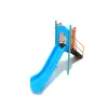Freestanding Single Straight Slide thumbnail 1