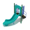Freestanding Right Turn Slide thumbnail 2
