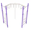 90-Degree Trapezoid Loop Ladder thumbnail 2