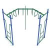 90-Degree Trapezoid Loop Ladder thumbnail 11