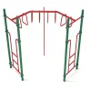 90-Degree Trapezoid Loop Ladder thumbnail 14