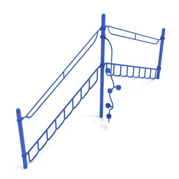 Mountain Climber Bridge