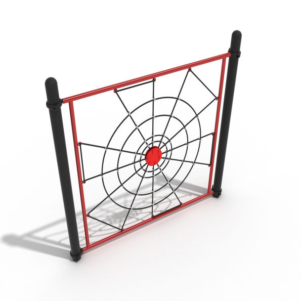Spider Web Climber