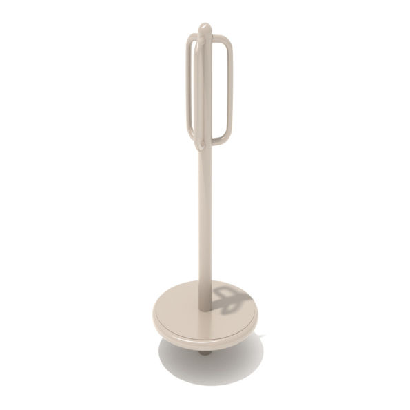 Whizzy Dizzy Spinner