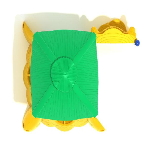 Early Child Driftwood Inn Hut