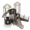 Lincoln Lookout Inclusive Play Structure thumbnail 5