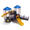 Lincoln Lookout Inclusive Play Structure thumbnail 1