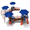 Turkey Trail Inclusive Play Structure thumbnail 5