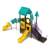 Gabbling Giraffe Tree House Play Structure thumbnail 1