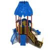 Palm Place Tree House Play Structure thumbnail 1