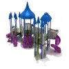 Mighty Macaw Tree House Play Structure thumbnail 2