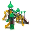 Mamba Maverick Tree House Play Structure thumbnail 2