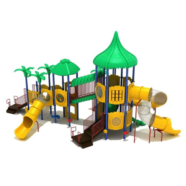 Mamba Maverick Tree House Play Structure