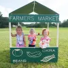 Farmers Market Playhouse thumbnail 2
