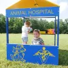 Animal Hospital Playhouse thumbnail 2