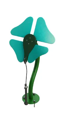 Flower Outdoor Instrument