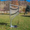 Harp Outdoor Instrument thumbnail 7
