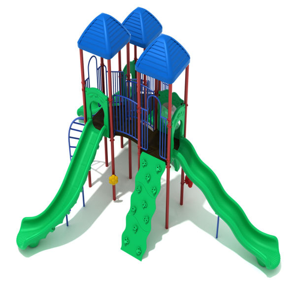 Southport Spark Structure